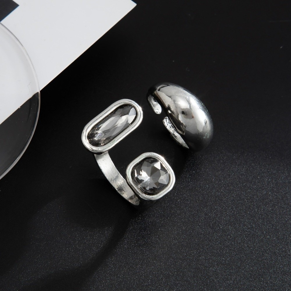 2Pcs/set Light Lux Toe Ring Se - Body Jewelry Rings recension och pris