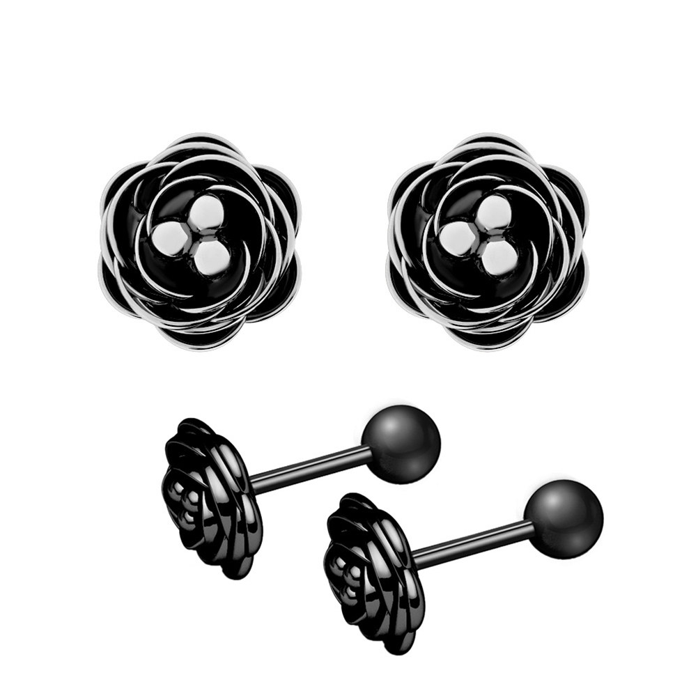 10Pairs Premium Stainless Stee - Body Jewelry Ideas recension och pris