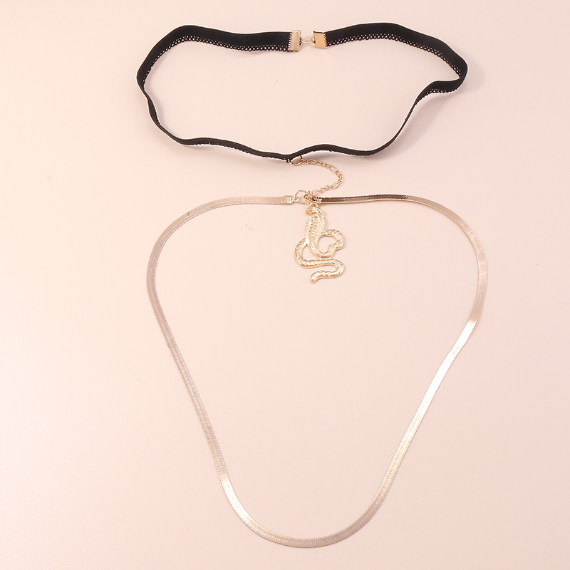 Aihua Bohemian Gold Color Leg  - Body Jewelry Leg Chain recension och pris