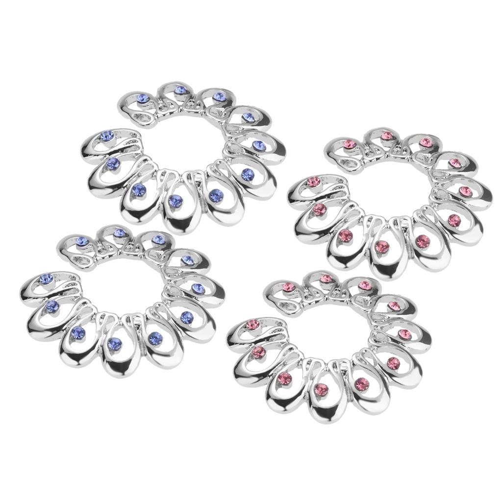 Adjustable Stainless Nipplerin - Body Jewelry Ideas recension och pris