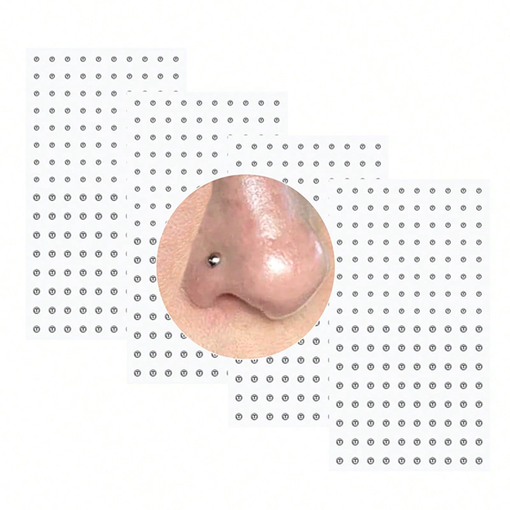 Fake Piercings Fake Nose Ring  - Body Jewelry Rings recension och pris
